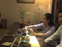 -菩提书坊(侨福大厦店)
