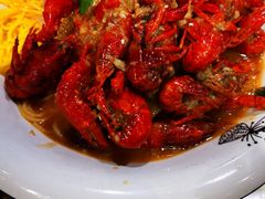 -刘一龙虾.烧烤(理工直营店)