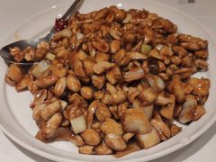 宫保鸡丁-眉州东坡(春秀路店)