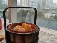 -广州建国酒店-盈丰阁粤菜-粤式茶点