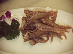 烤籽鱼-金米箩大酒店(五角场店)