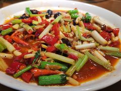开味双脆-鸡毛店·川菜(李家沱店)