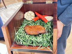 -清莱湾 CHIN RAI·甄选泰餐(万象前海店)