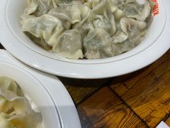 -金谷园饺子·烧烤(人大总店)