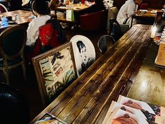大堂-Let's Taipei 非常烘焙(太古里店)