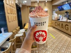 -霸王茶姬(大学城熙街店)
