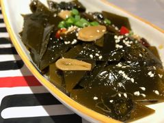 忘不了的海带-Bigger龙虾(锦屏家园店)
