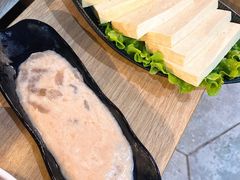 虾滑-重拾经典火锅餐厅(乳山店)