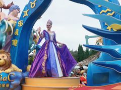 -大连海昌发现王国主题公园