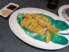 -锦府园·新台州菜(合生汇店)