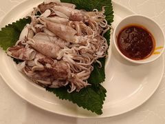 酱爆海兔-大谊园