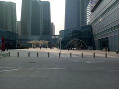 -大族广场Mall&More