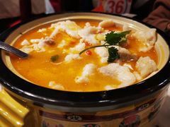 -老浒记烤鸭-北京菜(琉璃厂店)