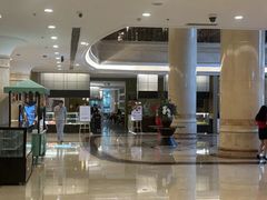 -北京广安门维景国际大酒店