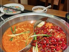 -沸炉重庆老火锅(军事博物馆店)