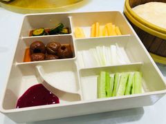 -万荣烤鸭店·北京菜(天坛店)