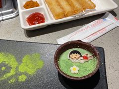 -海底捞火锅(塘厦天虹店)