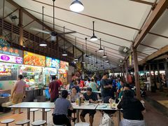 -纽顿熟食中心
