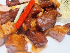 -梦都海鲜酒家(万达广场江桥店)