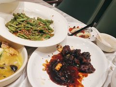 -印象天台·非遗文化美食