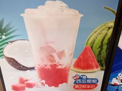 -豪客来牛排(西昌大巷口月城广场店)