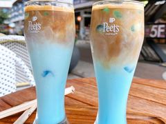 -Peet's Coffee皮爷咖啡(上海长风大悦城店)