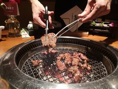 -食也烧肉(临平店)