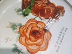 -京味斋·北京烤鸭(华威桥北工大店)