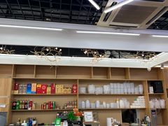 -北戴河庆山饭店·海鲜砂锅粥(北戴河黑石路店)