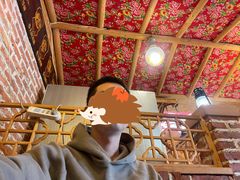 -闯关东东北农家菜(崂山石老人店)