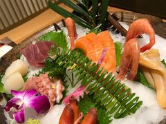 -割烹旭日本料理(龙湖狮山天街店)