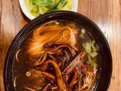 -董记面馆(漳州二路店)