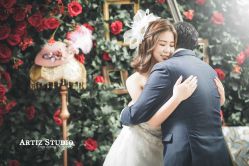 -THE QUEEN(北京店)