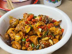-老三样·旧食新味(万寿宫店)