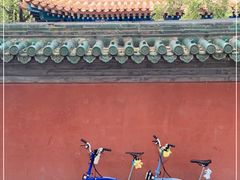 -北京国子监胡同