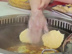 -崔记老东北传奇铁锅炖(横店总店)