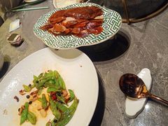 -宫燕府·京菜·烤鸭·淮扬菜(王府中心店)