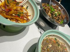 -绿草地·湘菜(7mall店)