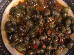 -新凯旋烧烤·燕姐千岛湖土菜