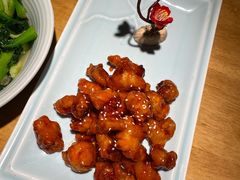 -曼妙午后(宝龙广场店)