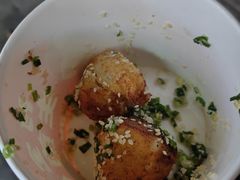 -阿宝生煎包(万松园总店)