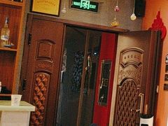 -老炮儿轰趴团建KTV桌游棋牌主题馆(五道口店（底商店))