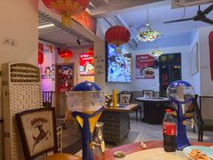 -雪乡人家东北菜·铁锅炖一切(高斯路店)