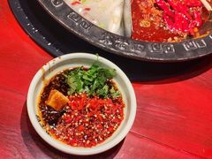 -袁老四重庆老火锅(桐梓坡店)