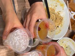-新万鑫银丝面·非遗无锡味(惠山古镇店)