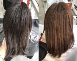 -DL HAIR SALON
