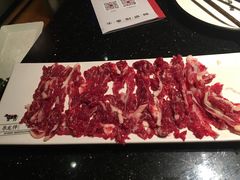 -牛事制造局牛肉火锅(莲岳路店)