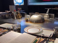 -盛焰铁板烧(王府井店)