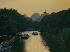 -桂林两江四湖景区