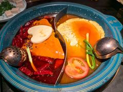 -吼堂老火锅(太古里总店)